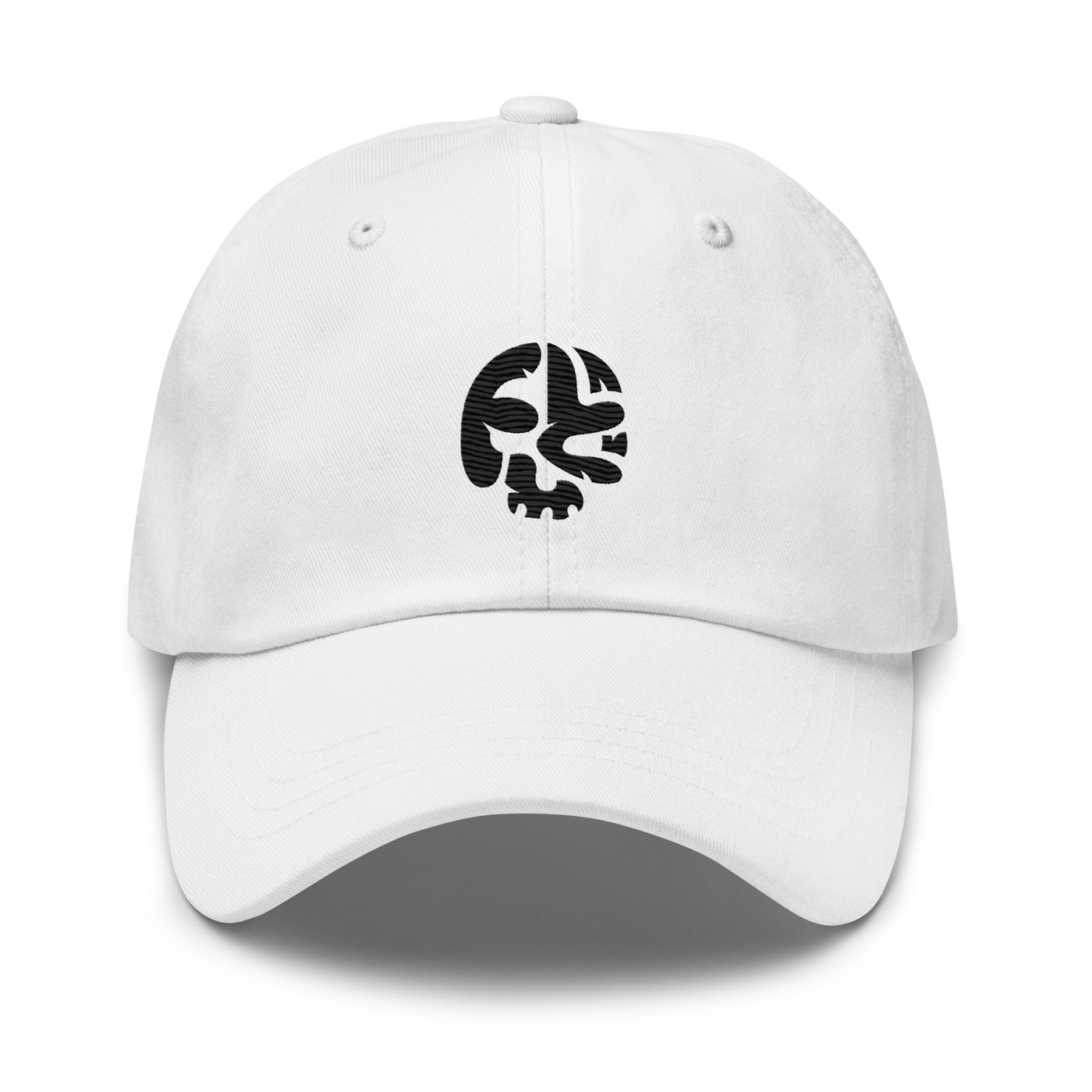 Frantik Esports Unisex Dad hat