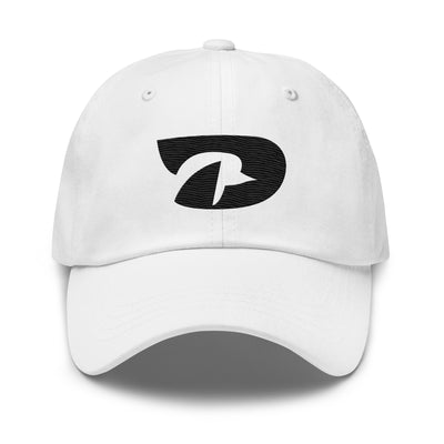 Defygg Unisex Classic Dad hat