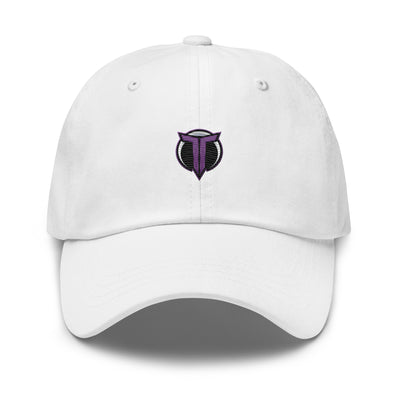 Talus Esports Unisex Dad hat