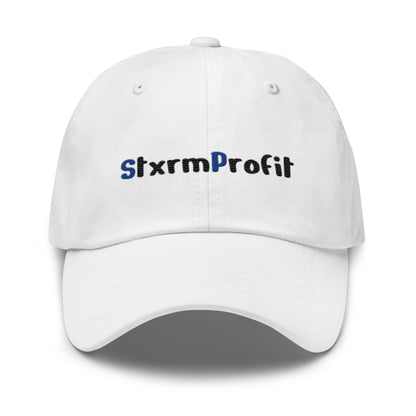 Stxrm Profit Esports Dad hat