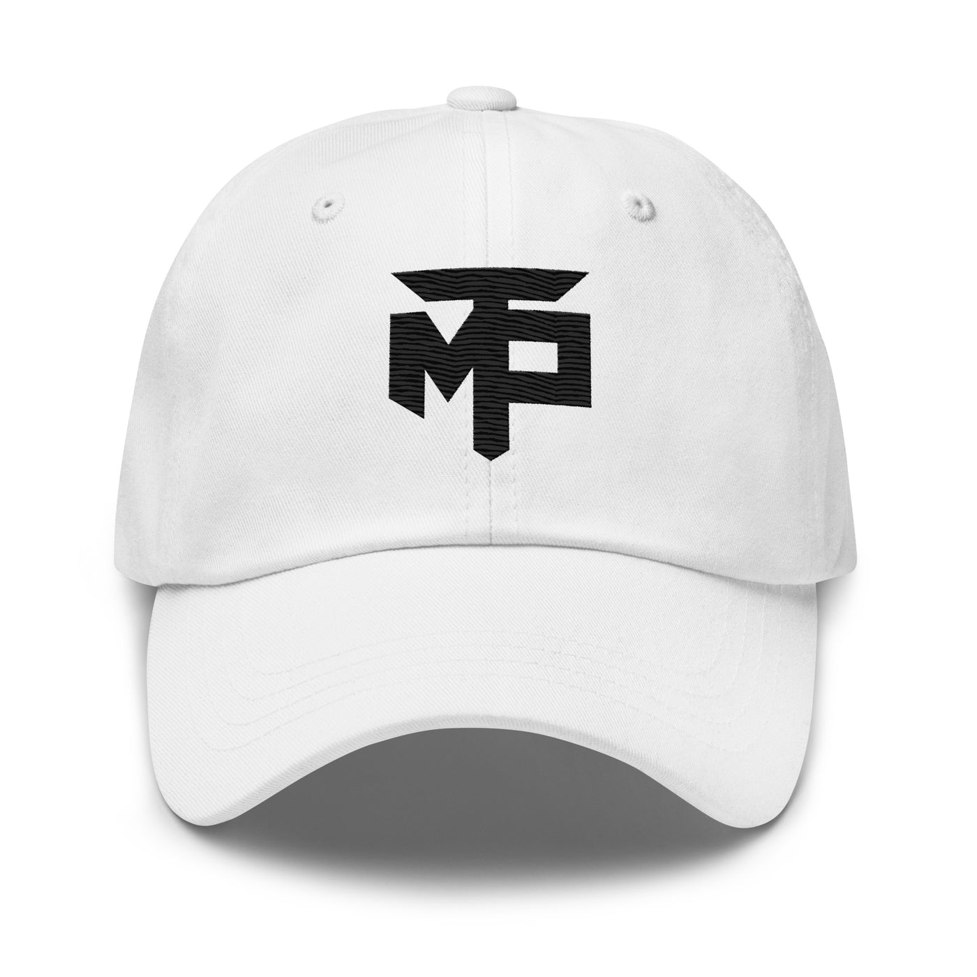 TMP Esports Unisex Dad hat