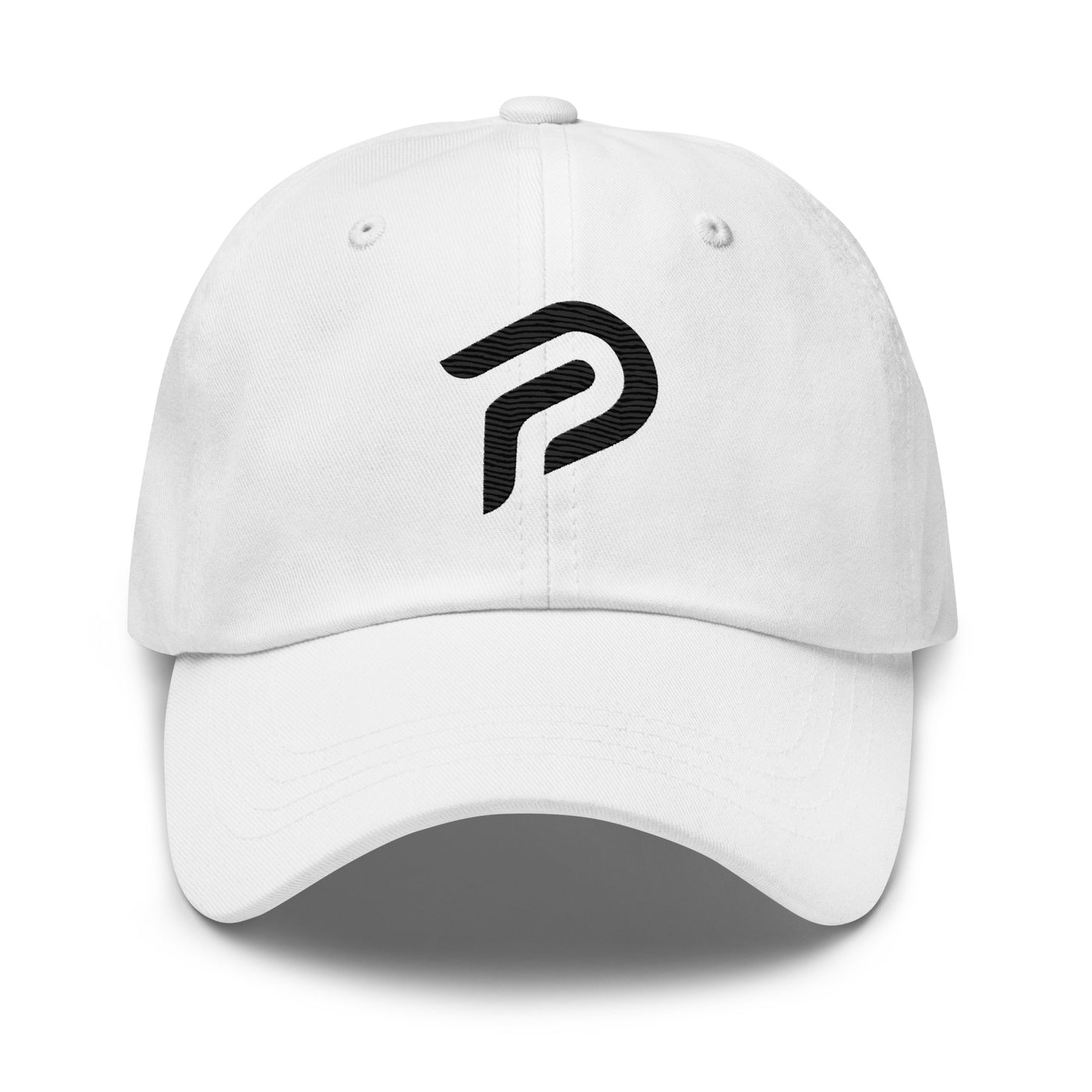 P8RE Esports Unisex Dad hat