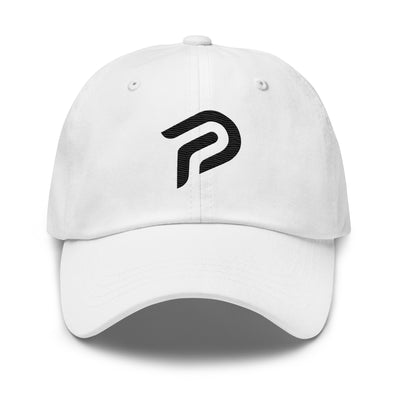 P8RE Esports Unisex Dad hat