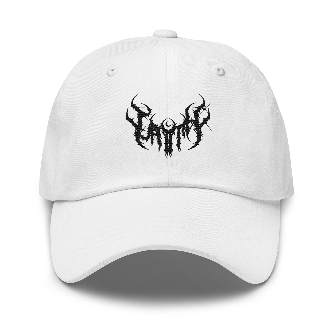 Laith Esports Unisex Dad hat