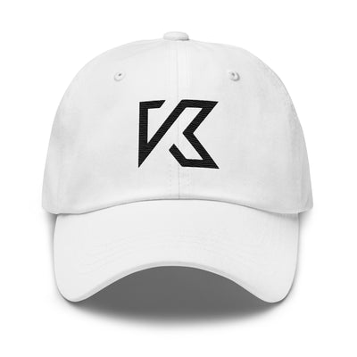 TeamKRSP Esports Unisex Dad hat