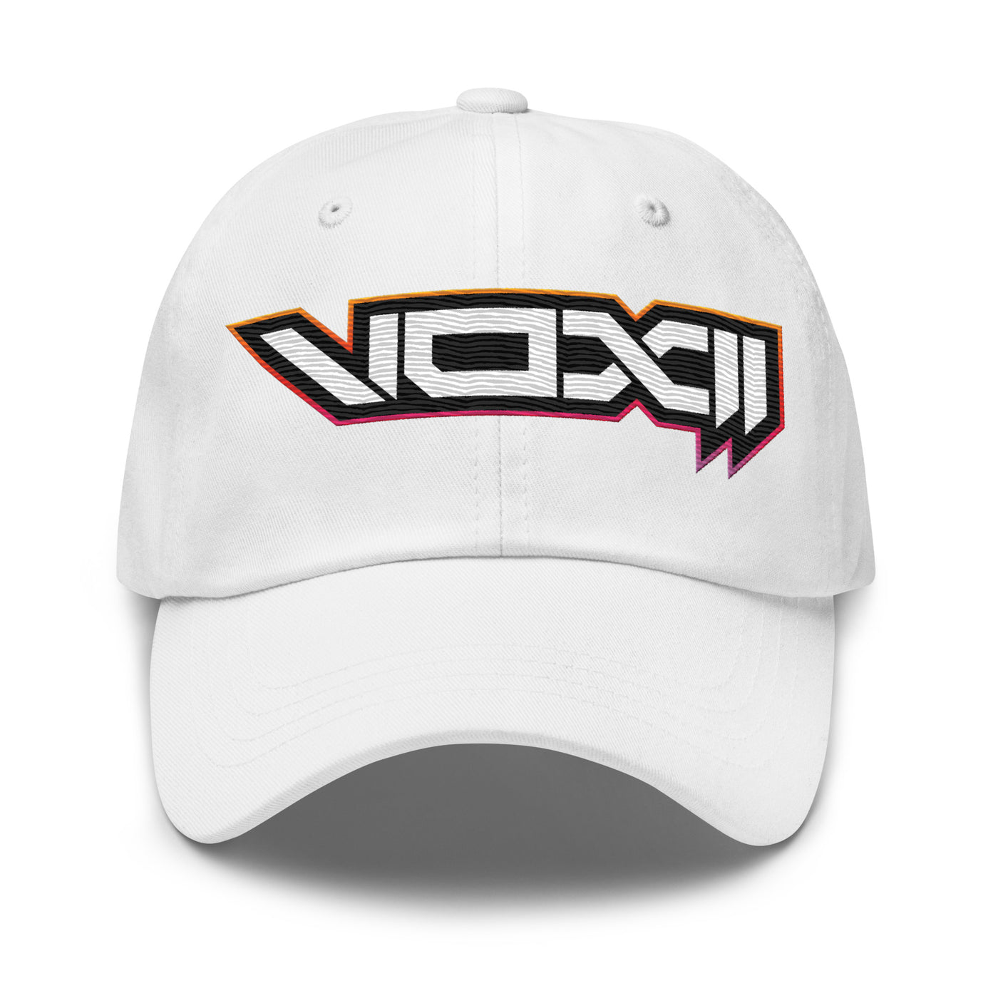 VOXII Esports Unisex Dad hat