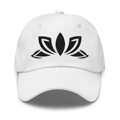 Lotus Sector Esports Unisex Dad hat