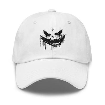 Sinisters Esports Unisex Dad hat