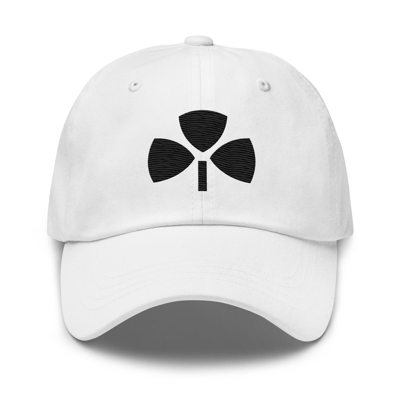 Clovr Esports Unisex Dad hat