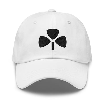 Clovr Esports Unisex Dad hat