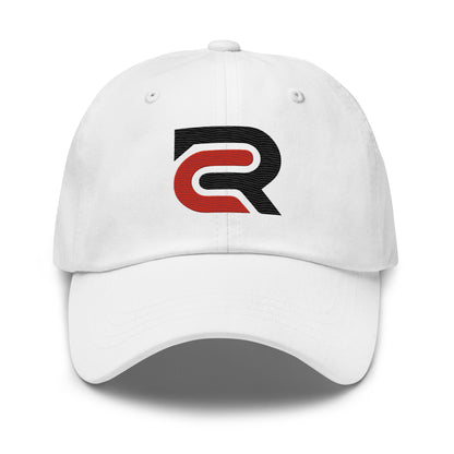 Central Region Esports Unisex Dad hat