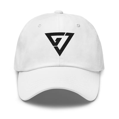 Vonix Esports Unisex Dad hat