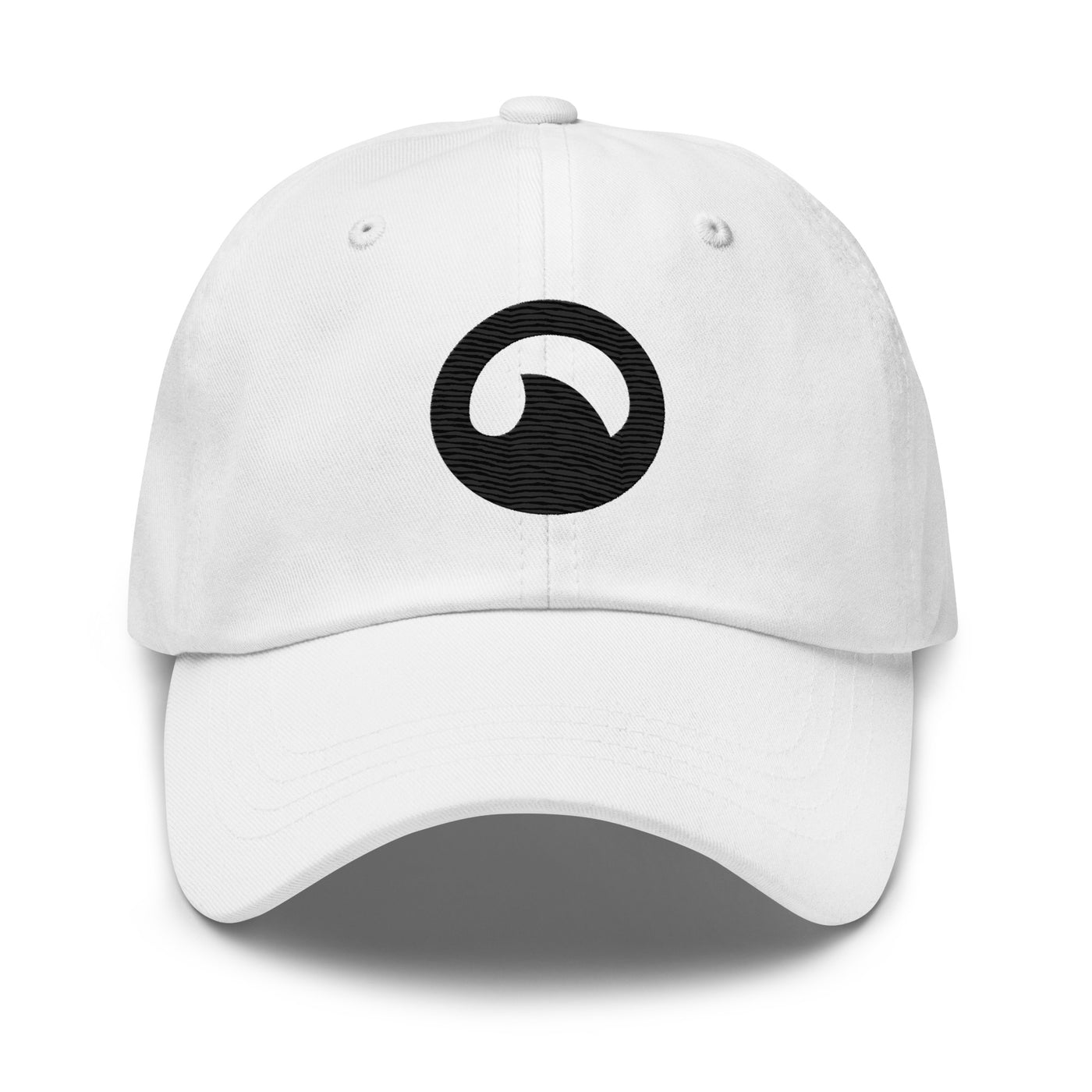 Shark Esports Unisex Dad hat