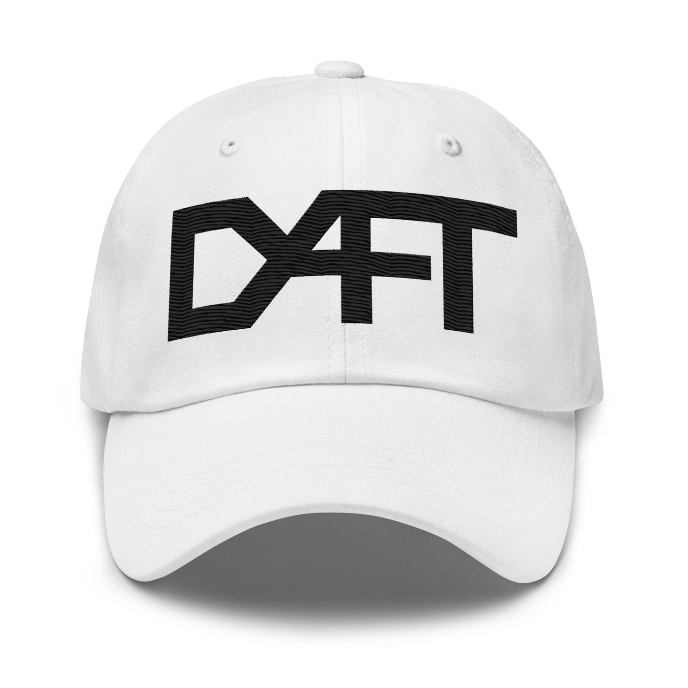 DAFT Esports Unisex Dad hat