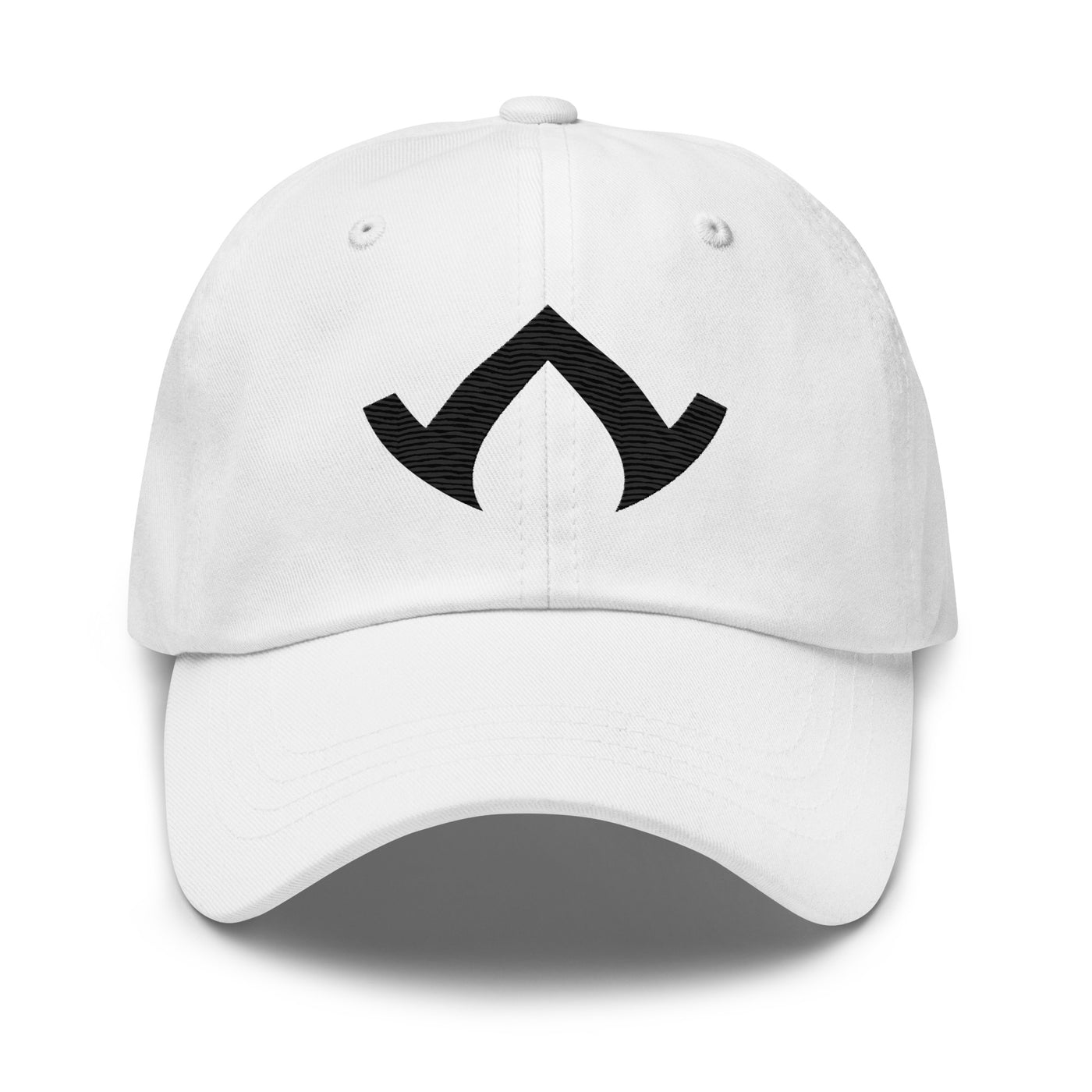 Ascent Reality Esports Unisex Dad hat