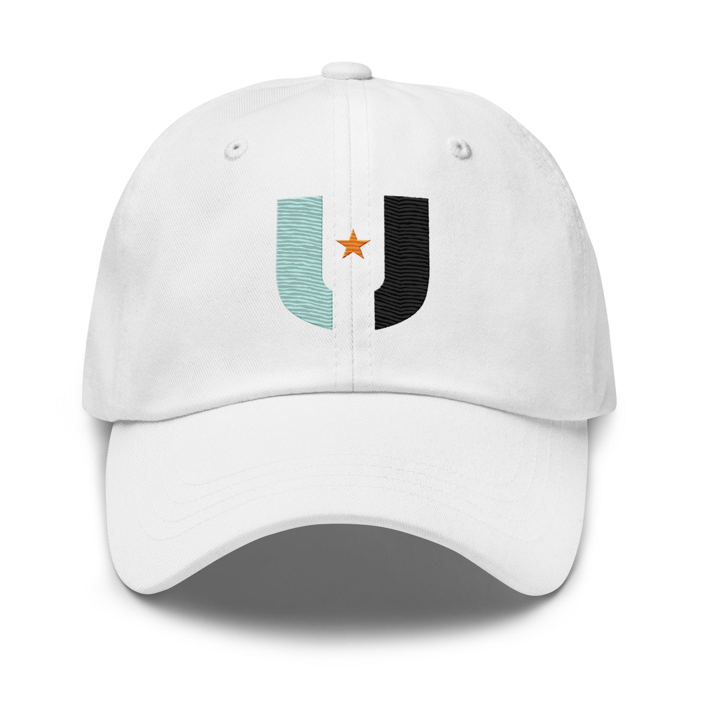 Unity Gaming Unisex Dad hat