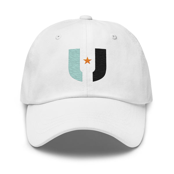 Unity Gaming Unisex Dad hat