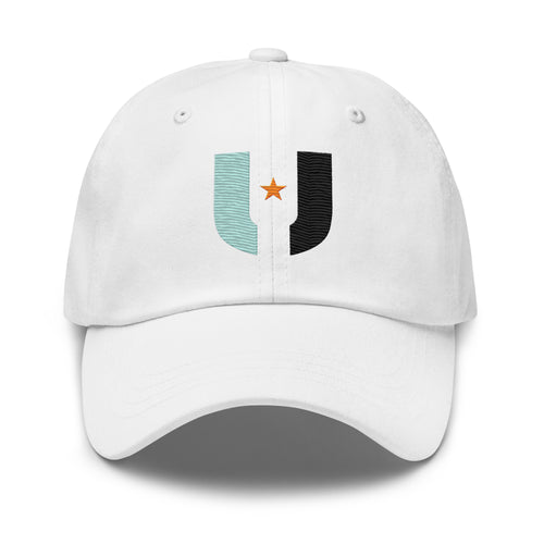 Unity Gaming Unisex Dad hat
