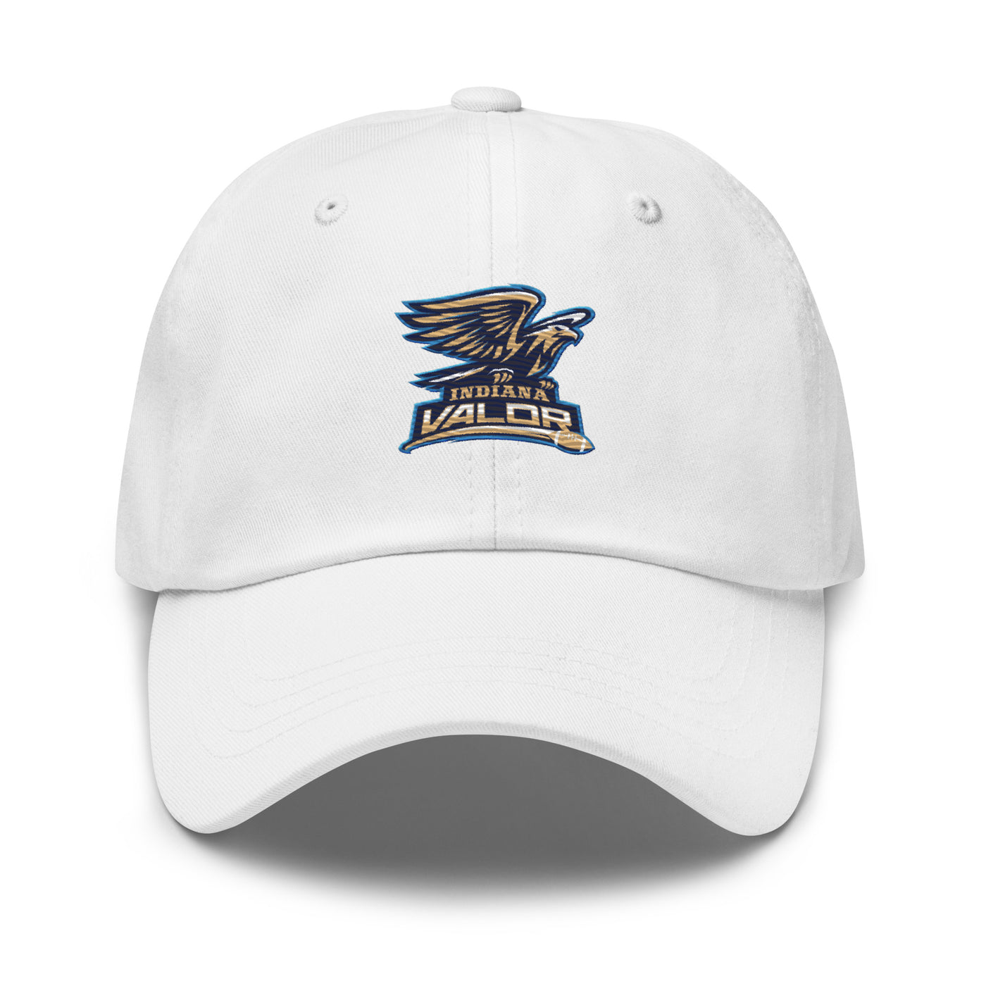 Indiana Valor Esports Unisex Dad hat