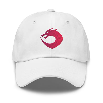 Eleventh Day Esports Unisex Dad hat