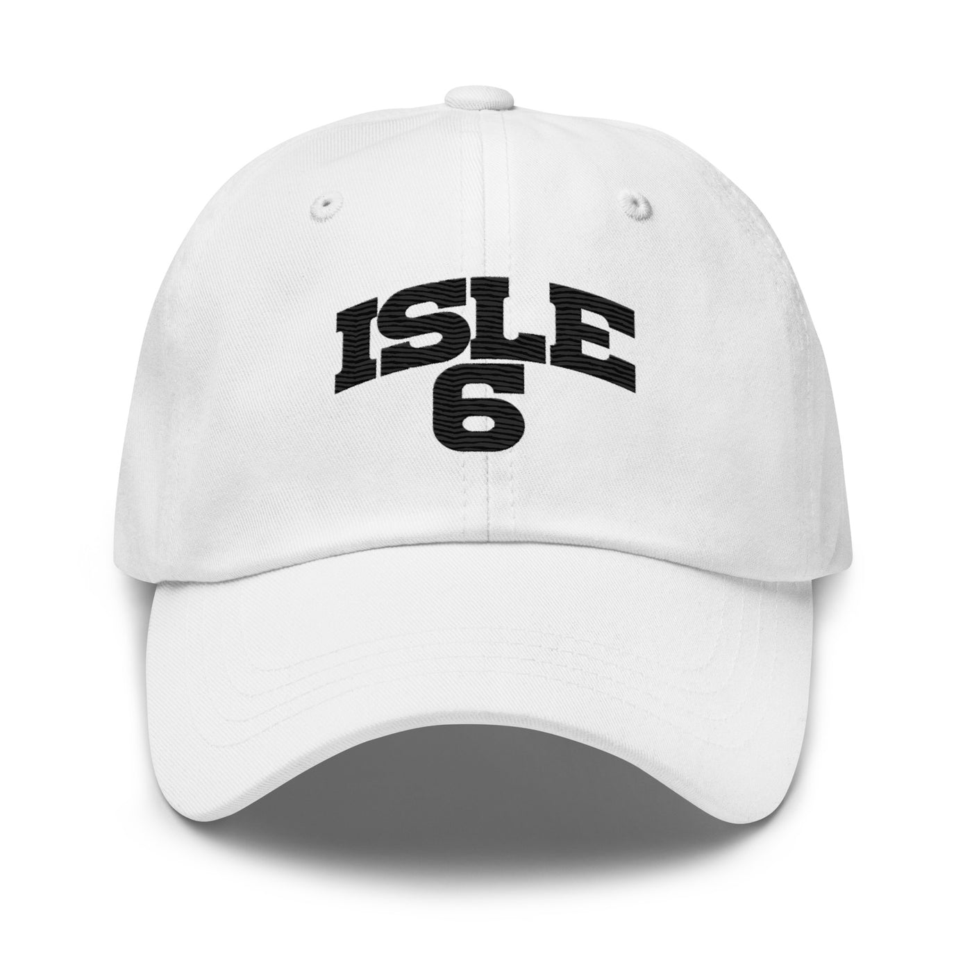 isle6 Esports Unisex Dad hat