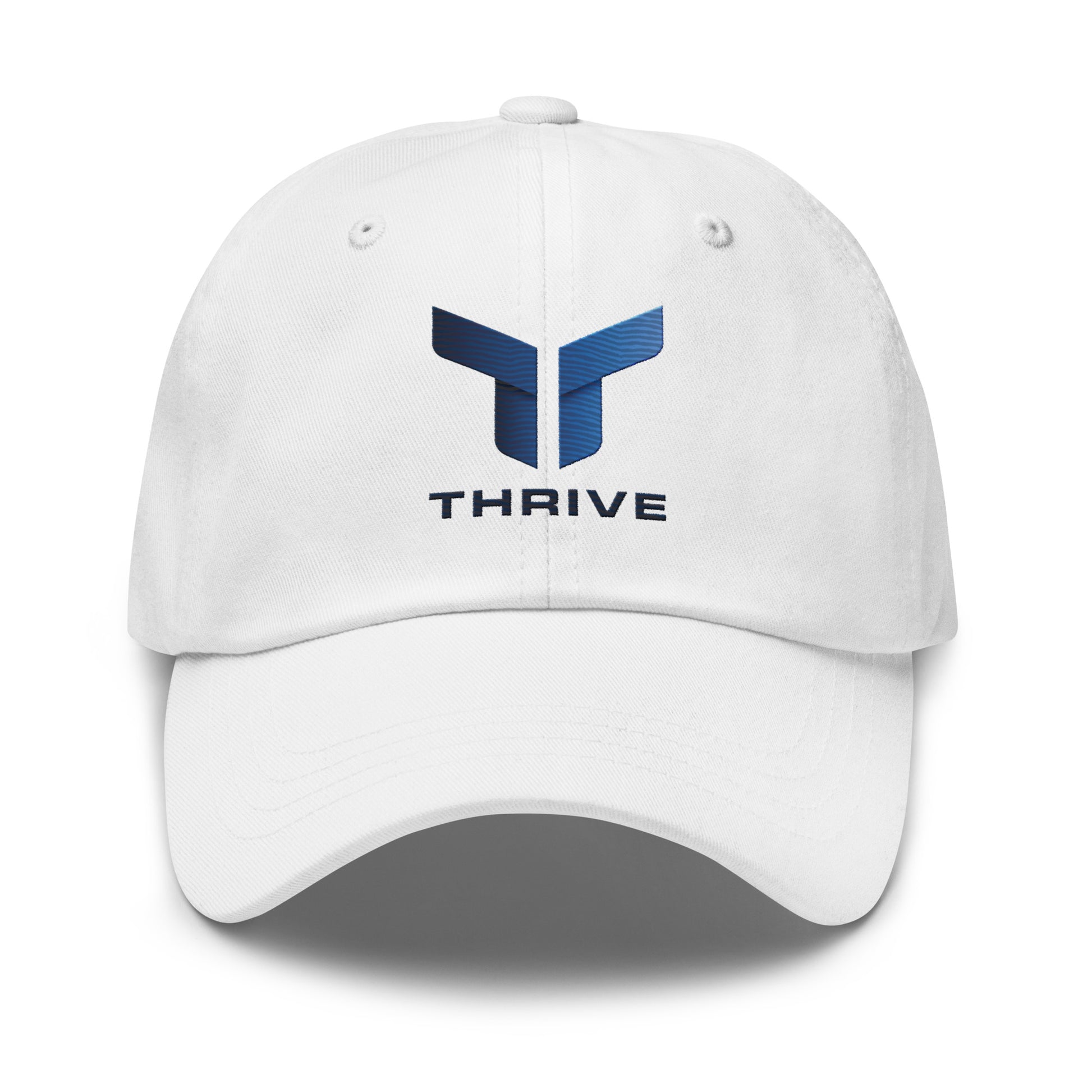 Thrive Esports Unisex Dad hat