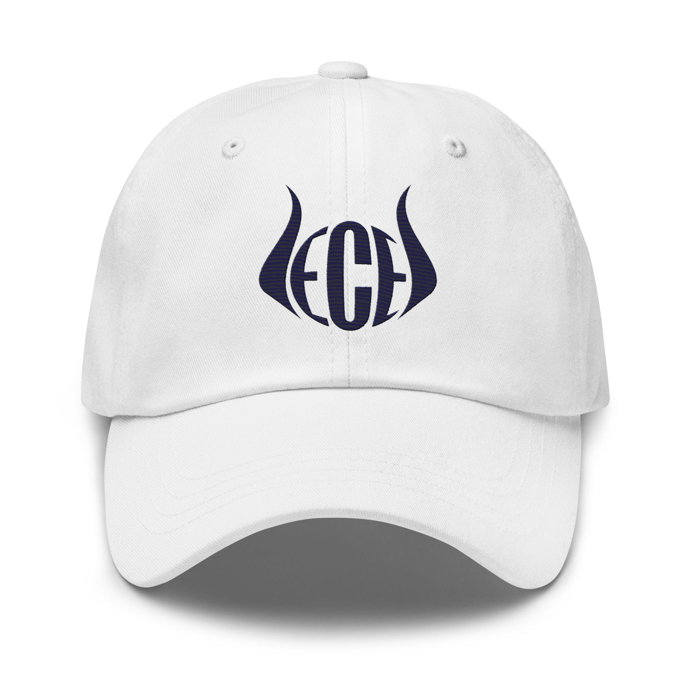 EVIL CONNECTIONS ESPORTS UNISEX Dad hat