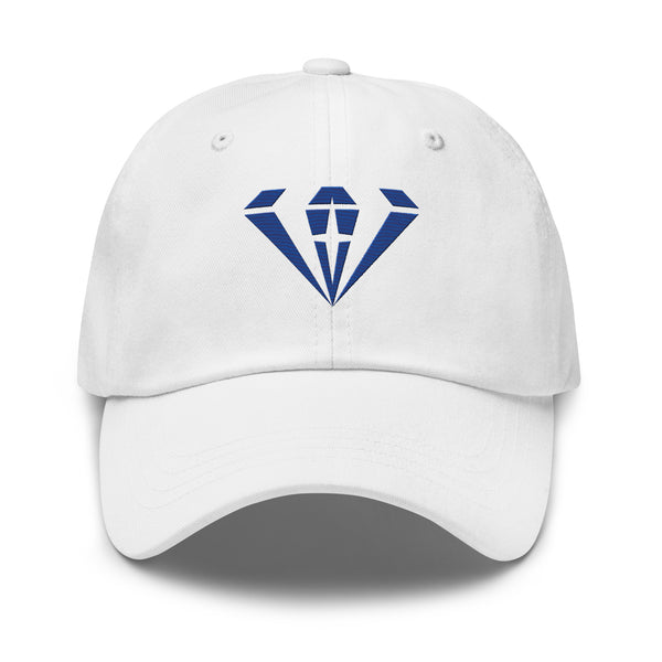 Flawless Esports Unisex Dad hat