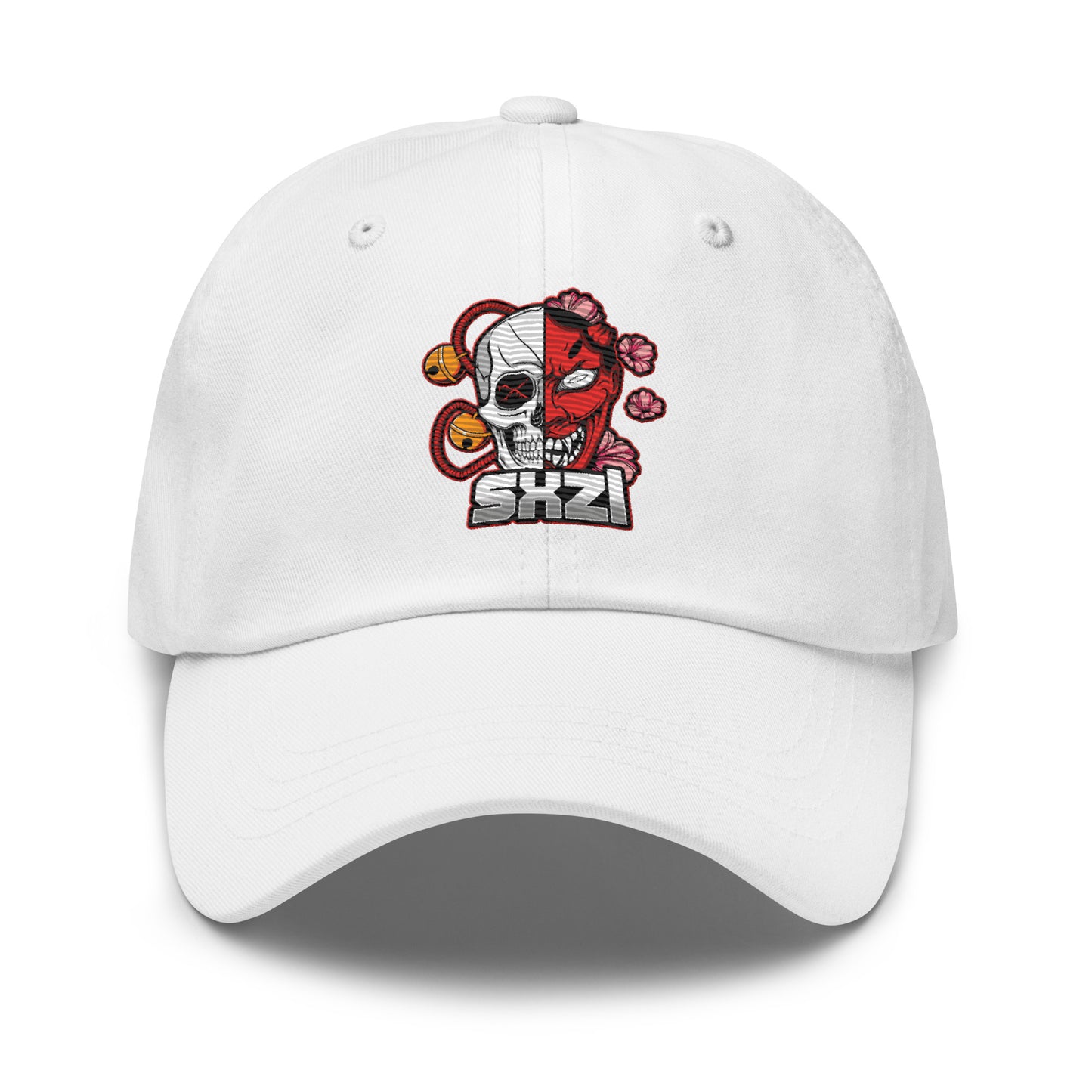 SXZL ESPORTS Unisex Dad hat