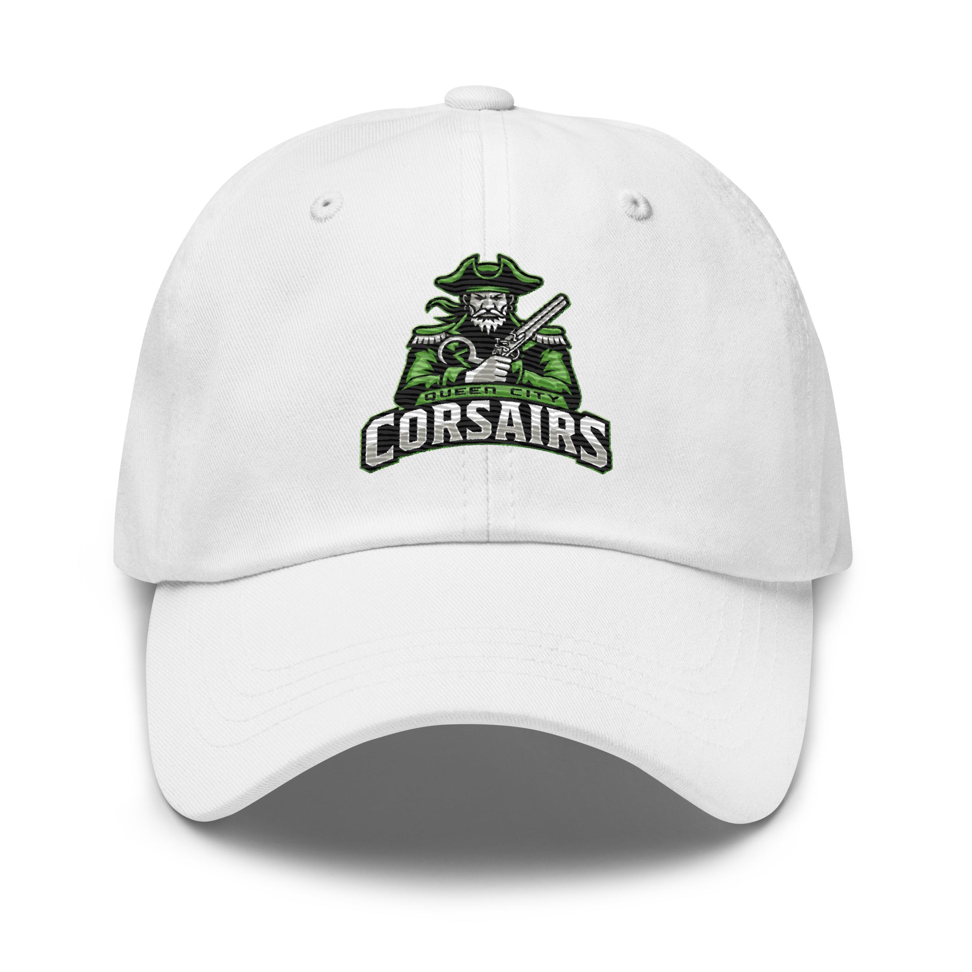 SFL CORSAIRS Esports Unisex Dad hat