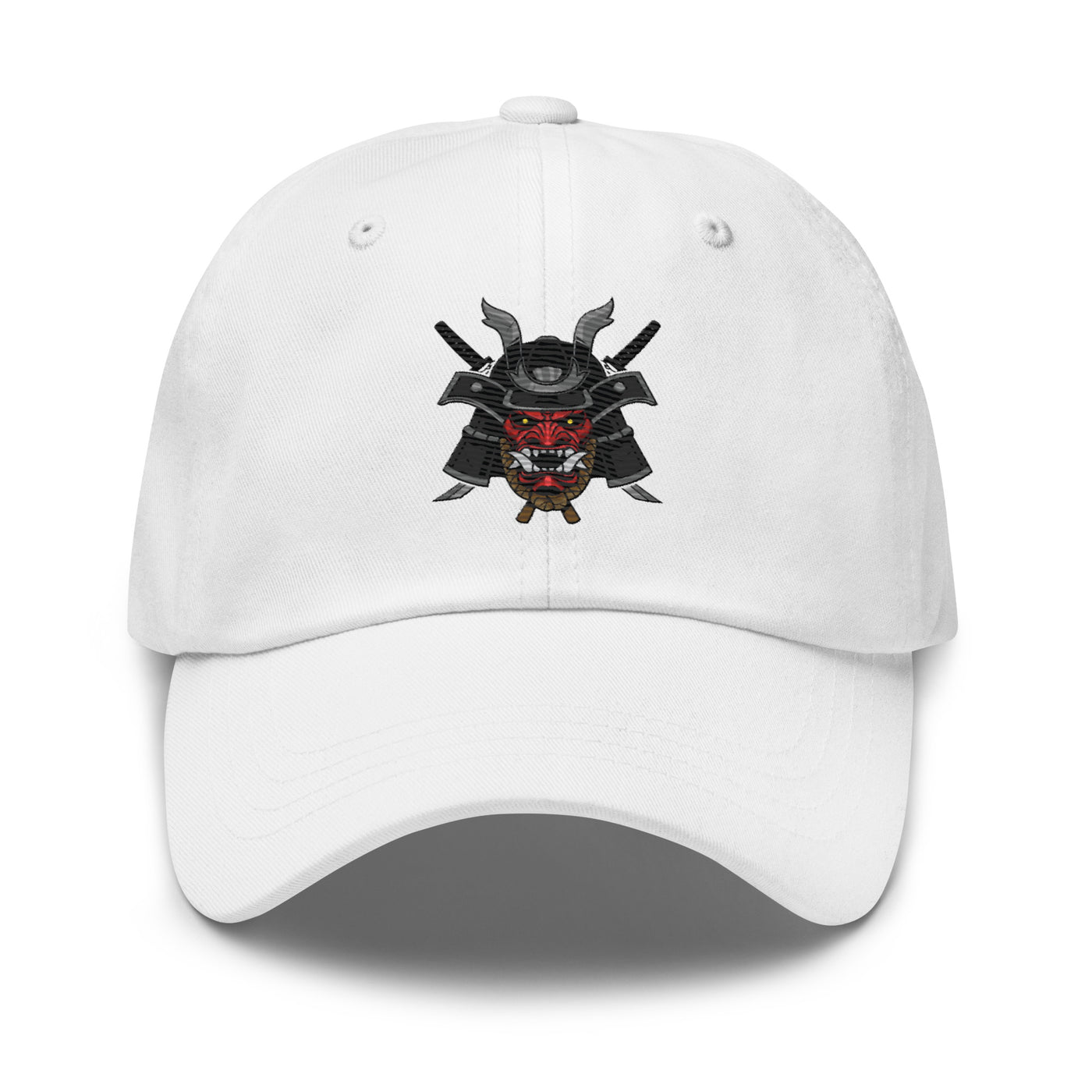 Sincity Samurai Esports Unisex Dad hat