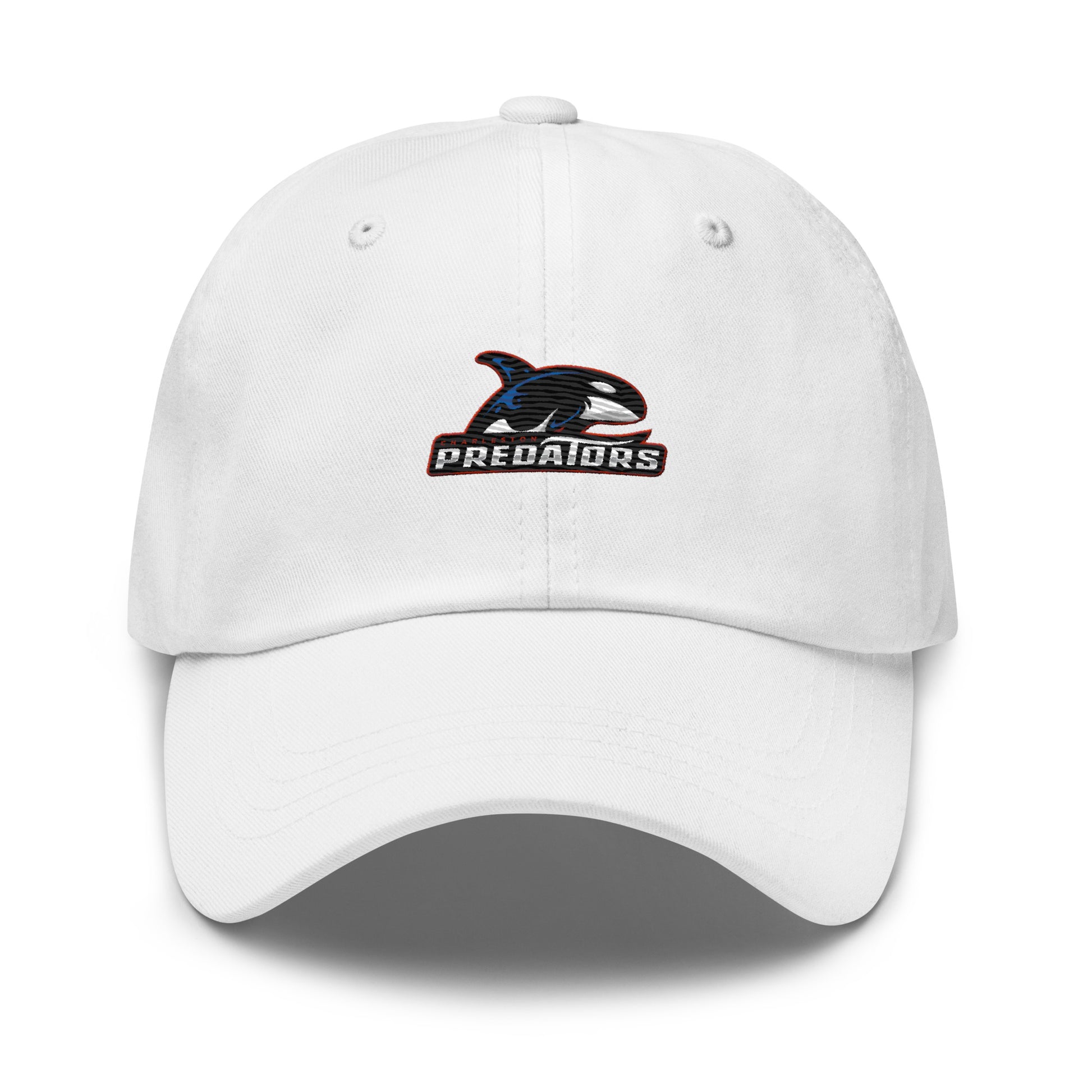 Charleston Predators Esports Unisex Dad hat