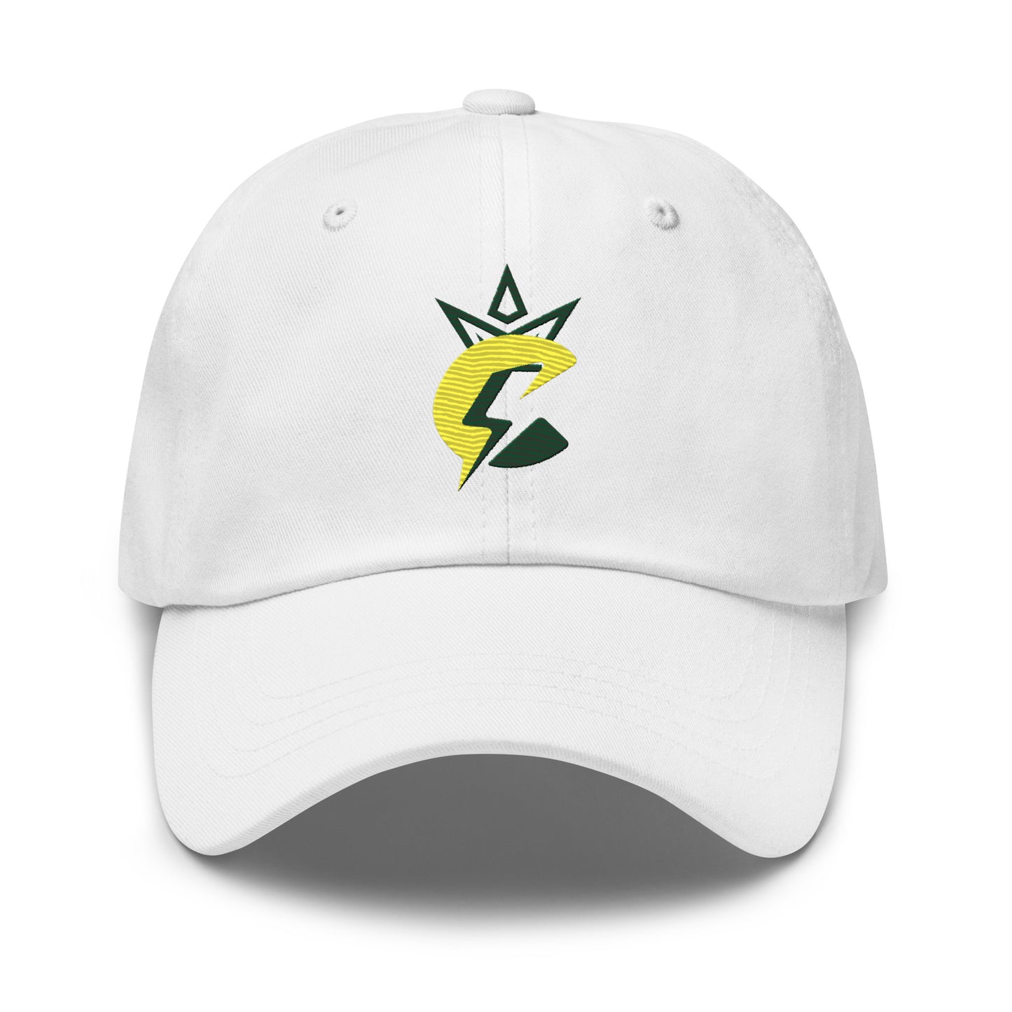 CxnflictedGG Unisex Dad hat