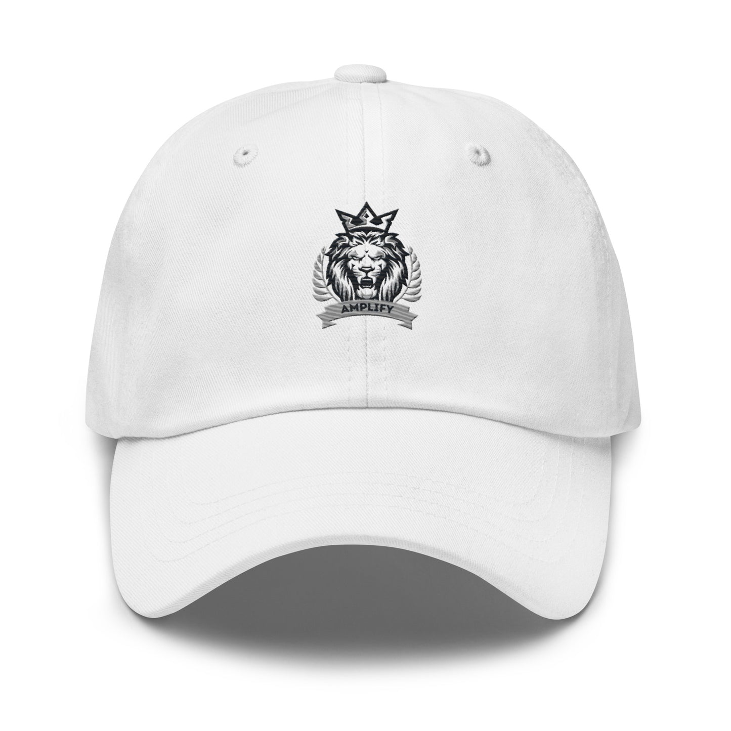 Amplify Esports Unisex Dad hat