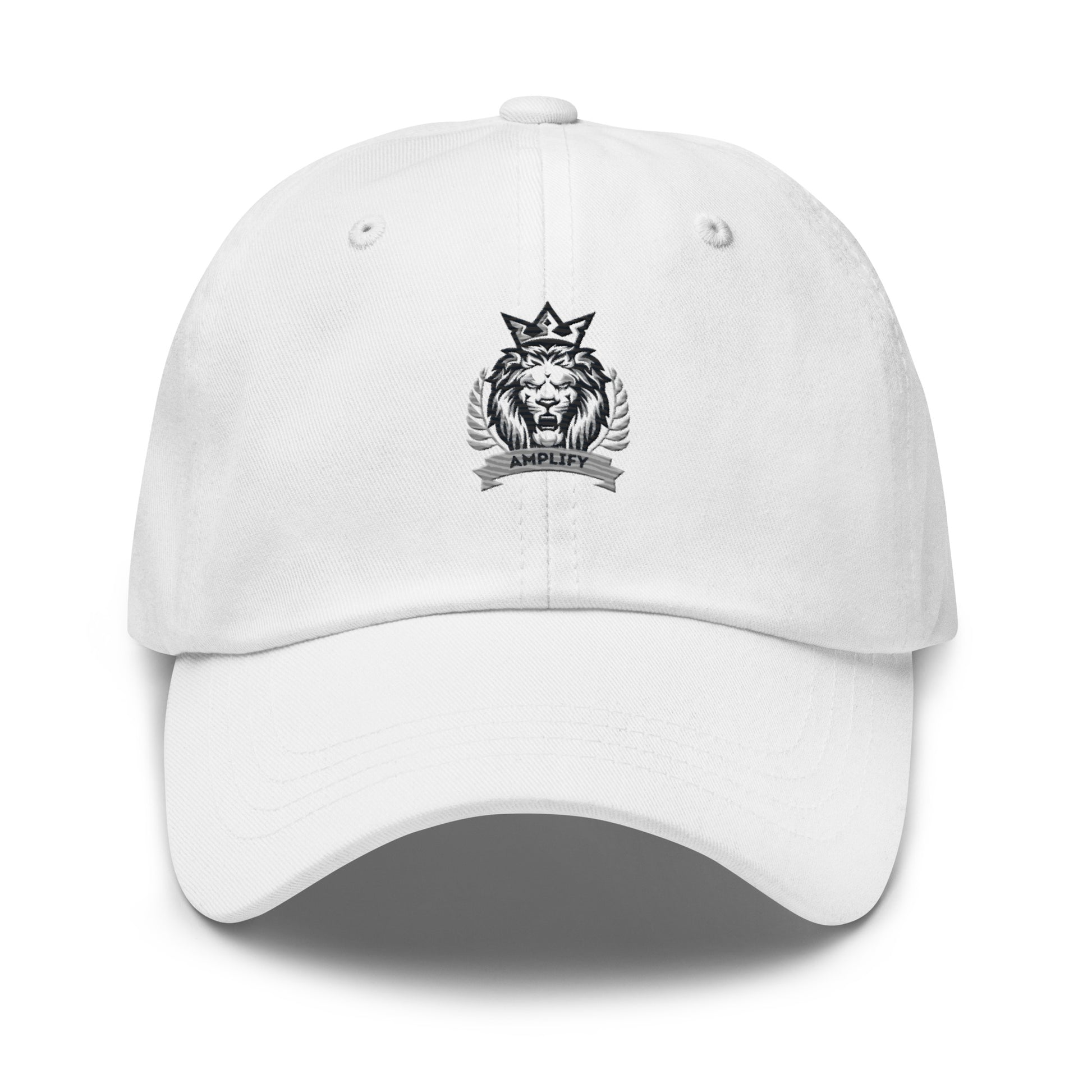Amplify Esports Unisex Dad hat