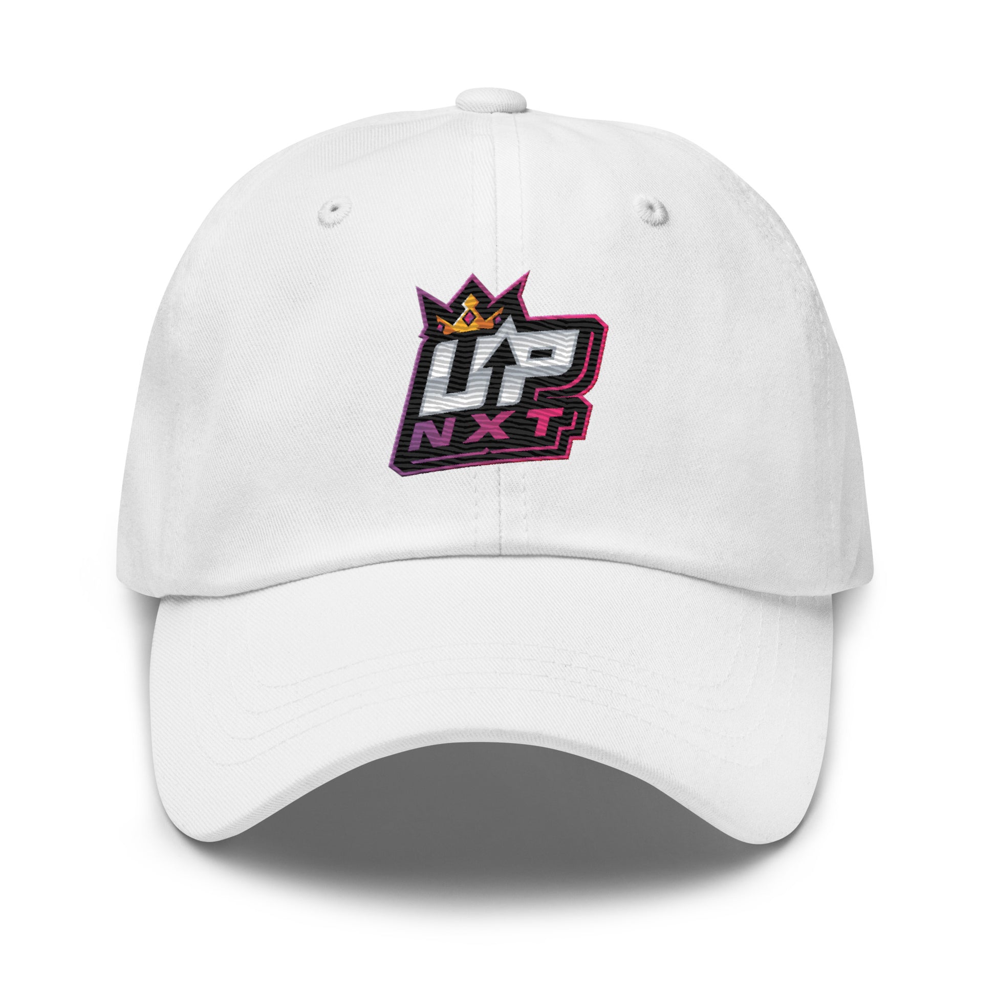 TeamUpNxT Esports Unisex Dad hat
