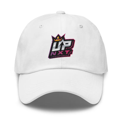 TeamUpNxT Esports Unisex Dad hat