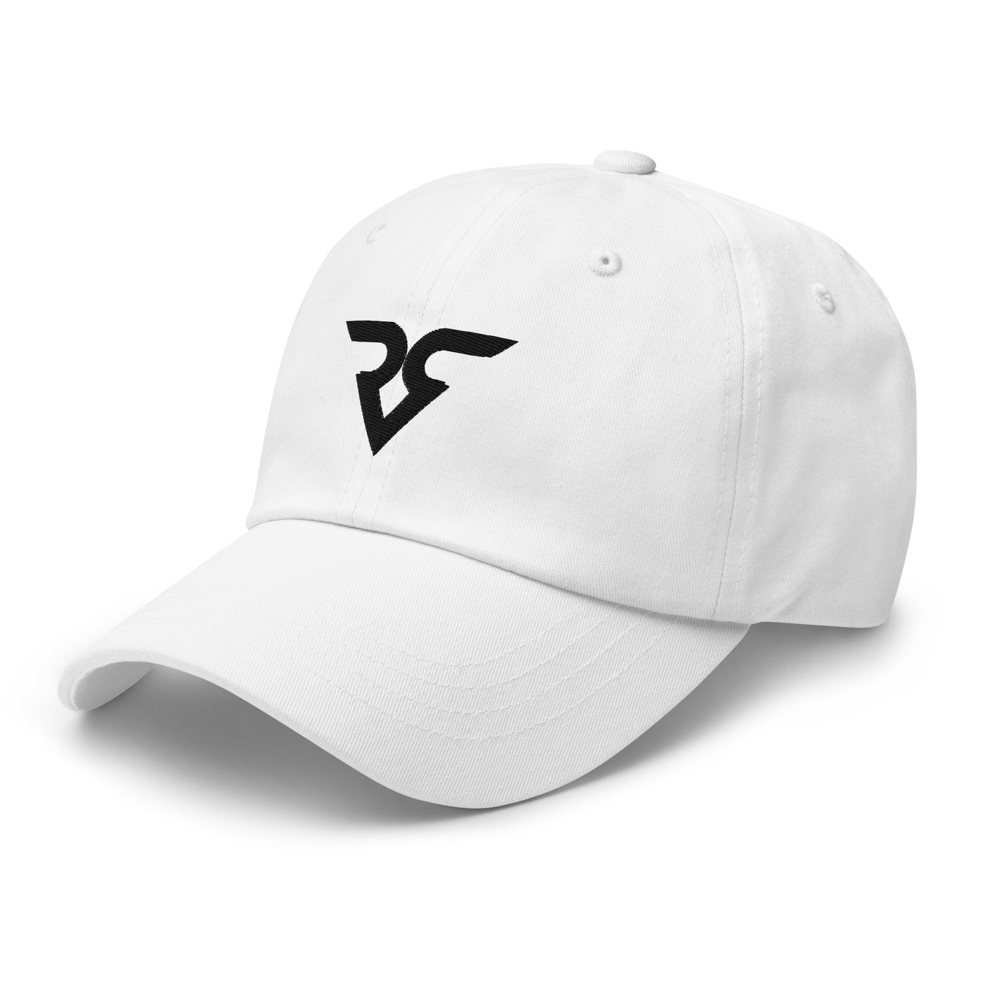 Risen Rose Dad hat