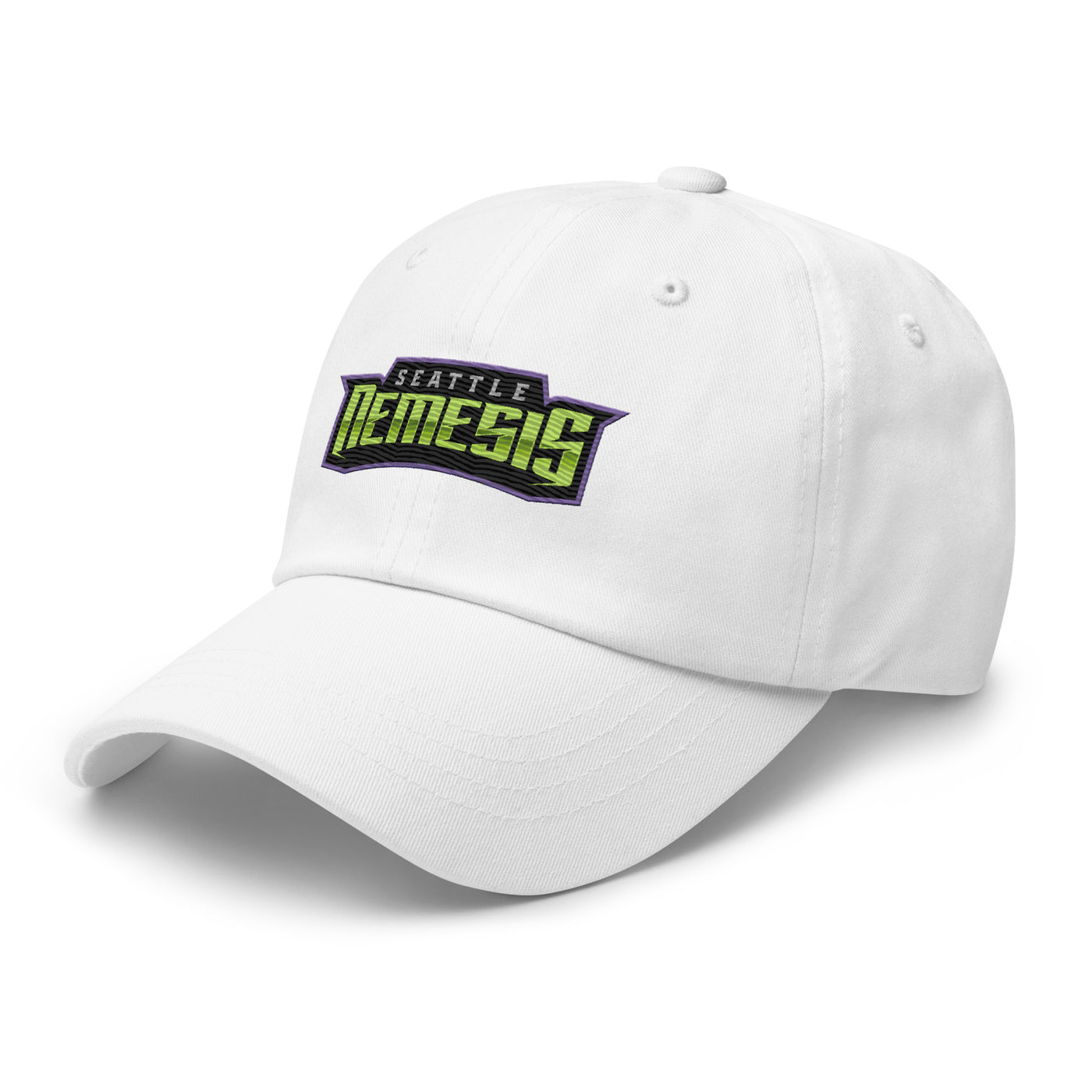 Seattle Nemesis Dad hat