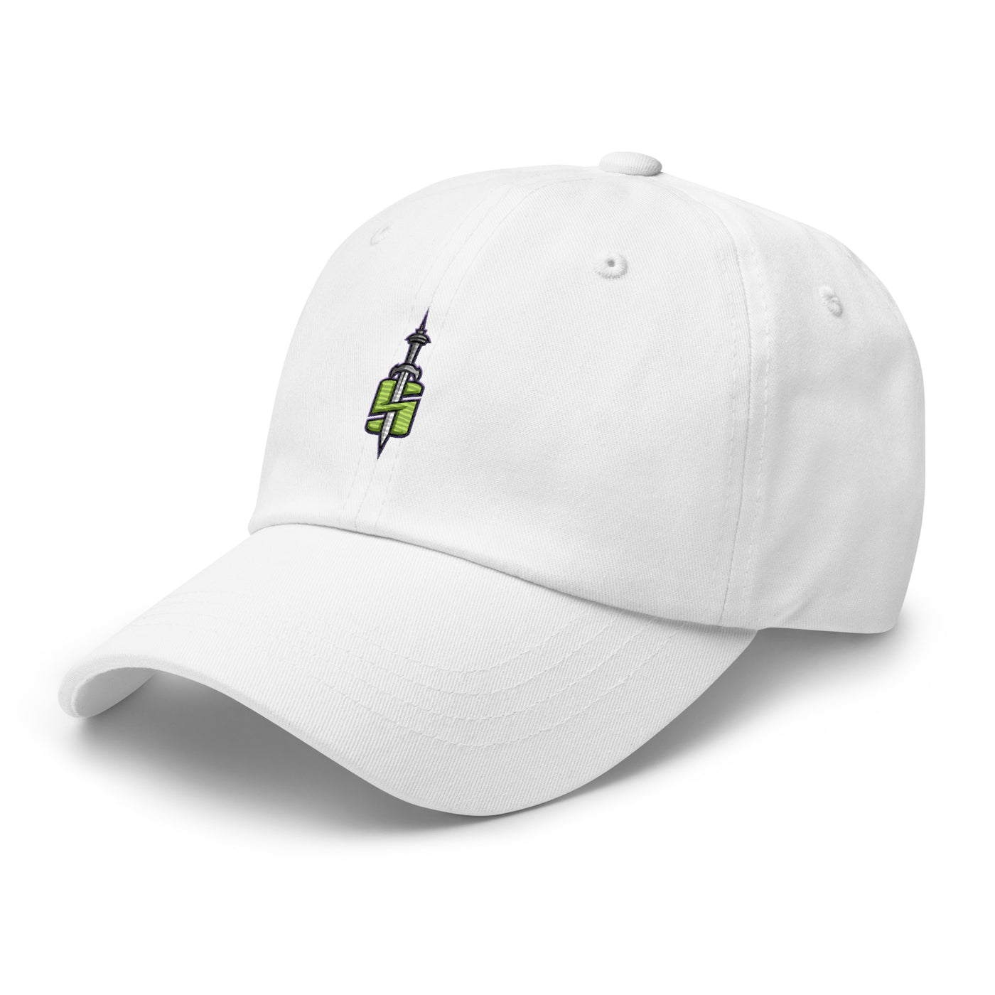 Seattle Nemesis Dad hat