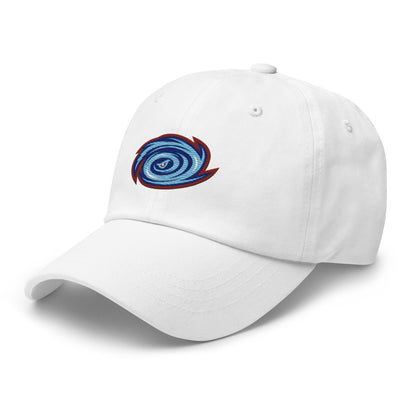 Florida Storm Dad hat