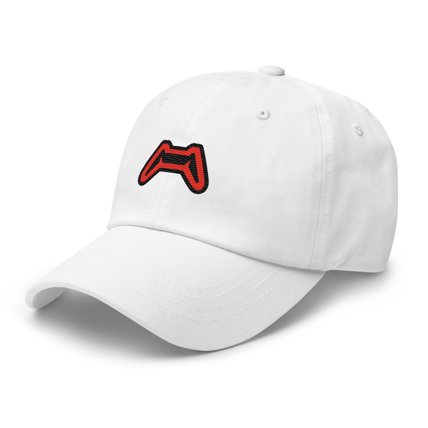 Kontroller labs Dad hat