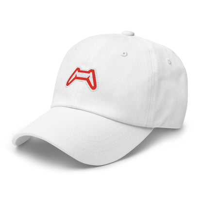 Kontroller labs Dad hat