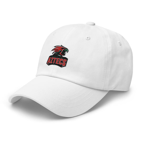 Mexico City Dad hat