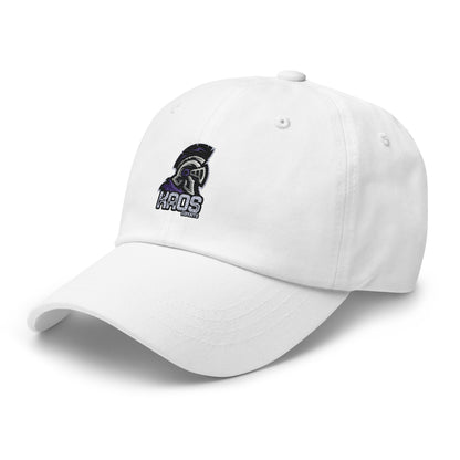 Kaos Dad hat
