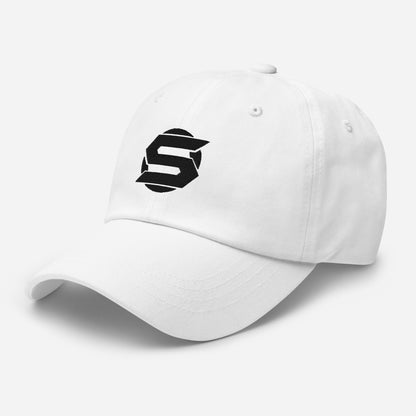 New York Sleepless Gaming Dad hat