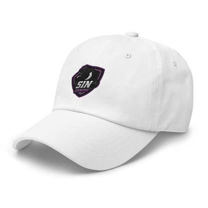 SIN Gaming Dad hat