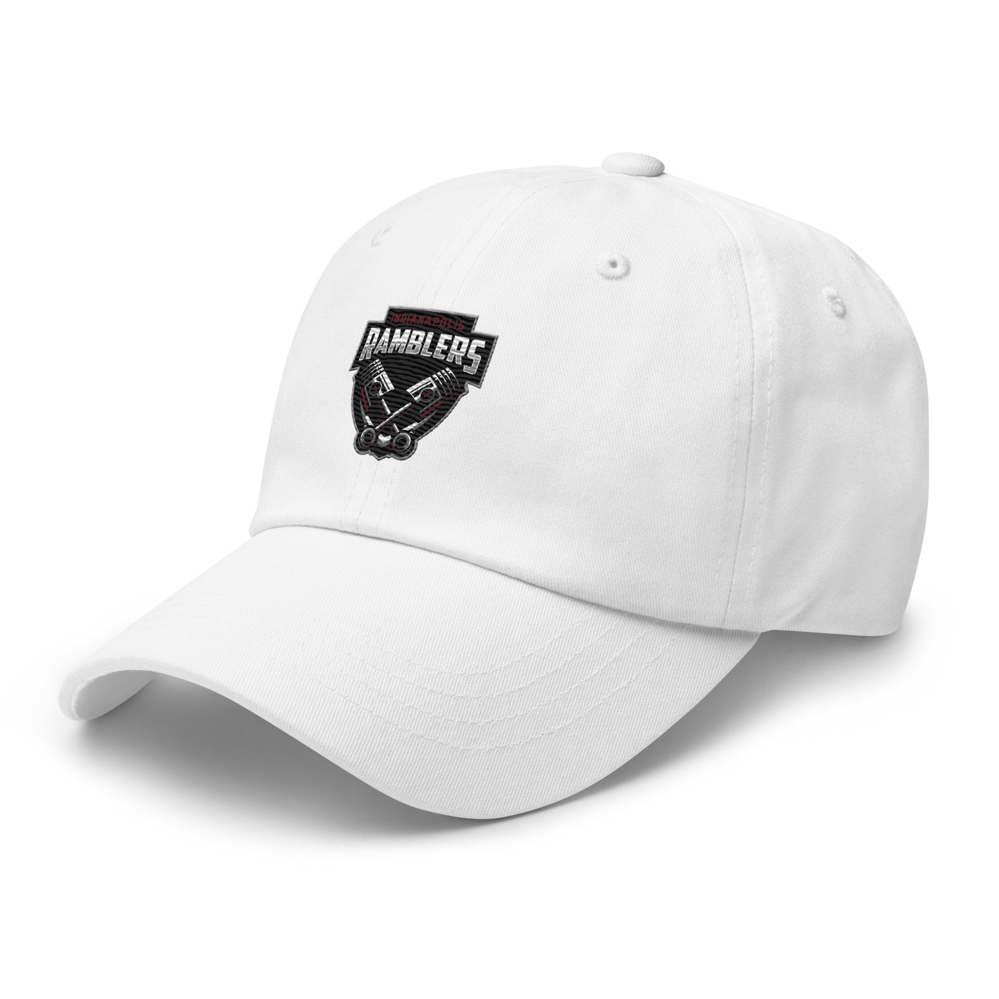 Indianapolis Ramblers Dad hat