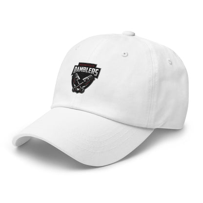 Indianapolis Ramblers Dad hat
