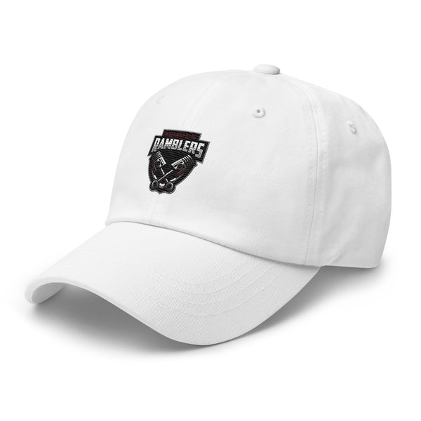 Indianapolis Ramblers Dad hat